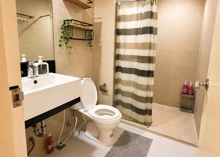 Luxury Near Venice Grand Canal * Manila