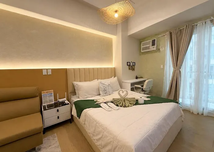 Luxury Near Venice Grand Canal Manila